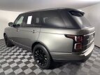 Thumbnail Photo 4 for 2018 Land Rover Range Rover